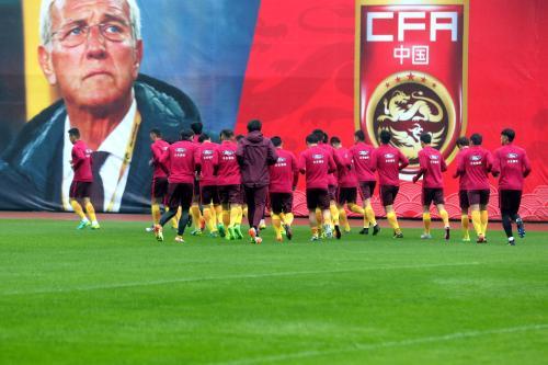 国足5月将进行热身赛:客场挑战泰国