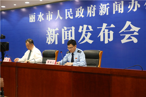 丽水全面开征环境保护税,603家企业列入征缴范