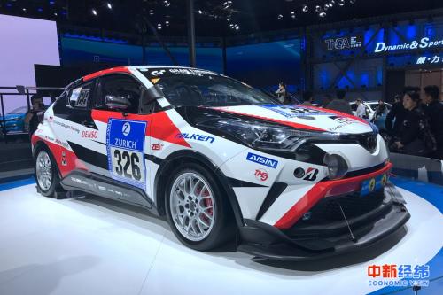 再向特朗普示好？丰田对密西西比工厂投资1.7亿美元