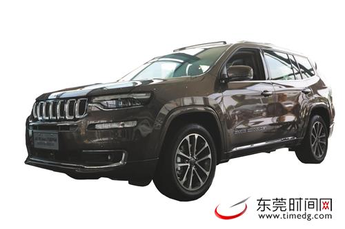 “Jeep“有新的文章更新，请注意查收
