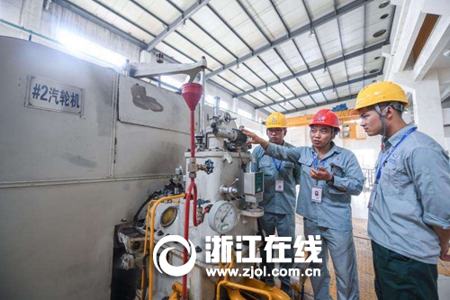 让师傅这个称谓响亮起来 长兴名师带高徒做好