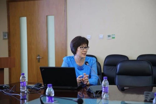 北京市中关村科学城临床研究中心在海淀医院揭