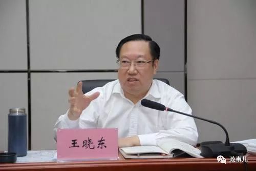 受省委书记委托 湖北省长进京恳请这件事