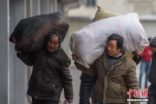 2019中国劳动力人口_券商研报从劳动力人口结构看中美贸易顺差(2)