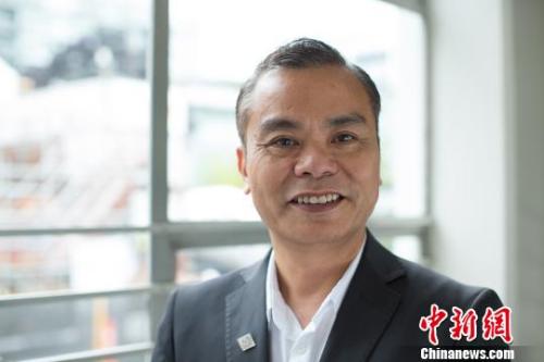 两位华人创业者入选2018年度最杰出25位加拿