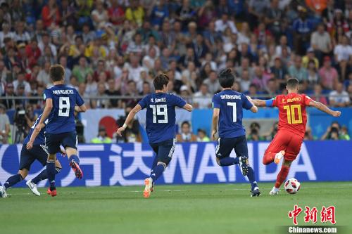 比赛现场。 <a target='_blank' href='http://www.chinanews.com/'>中新社</a>记者 田博川 摄
