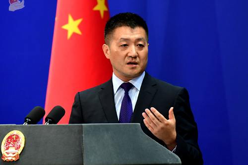 中方是否就贸易战问题同美方沟通?外交部回应