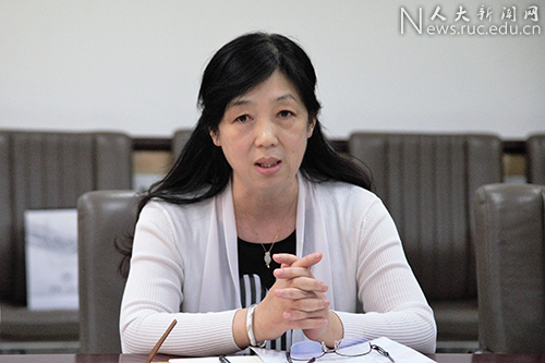 前海国际资本管理学院捐赠资金支持财政金融学