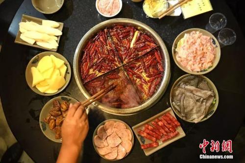 资料图 陈超 摄