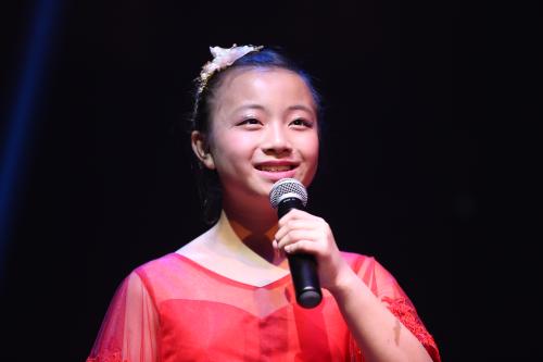 为你诵读杯第三届中华诵读大赛全国总决赛收