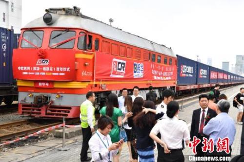 7月份中国经济稳中有进 这五大指标是亮点