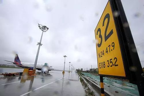 全球第一!2018年上半年泉州晋江机场成全球增