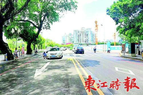 斑马线小车不礼让并撞伤行人司机负全责