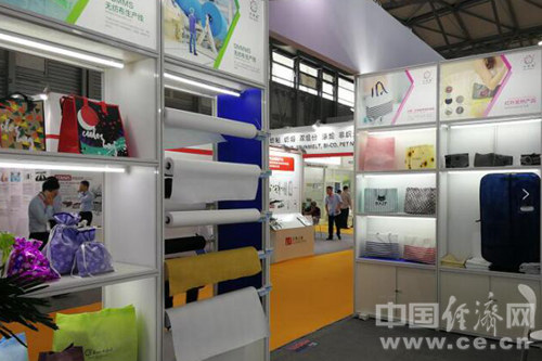 专业专注专长:2018中国国际产业用纺织品及非