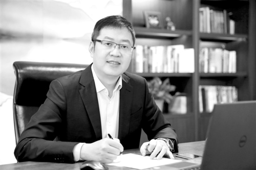 中海软银潘世梁: 让价值辨势而创,任重致远