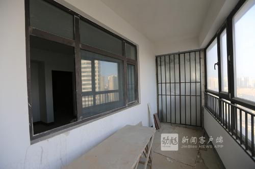 哈市方远滨江国际小区一期、二期 362户消防连