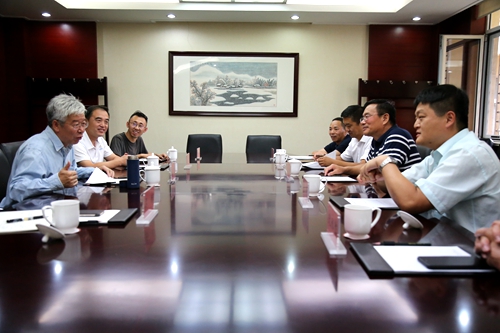 中国足球学校与内蒙古足球协会签署战略合作协议