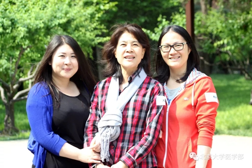 【我爱我师】柯杨:师者,传道授业解惑也