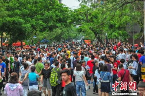 资料图 于海洋 摄