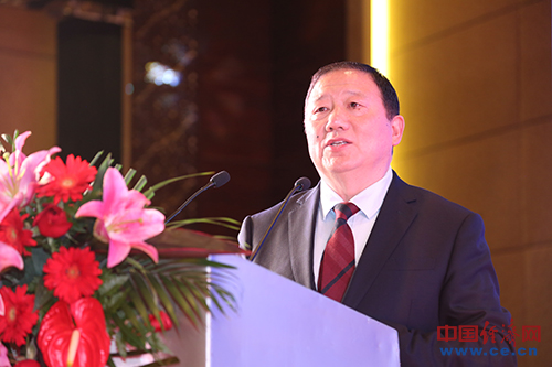 俞学锋:技术创新必须围绕企业使命和战略