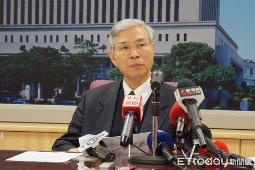 杨金龙 图丨东森新闻云
