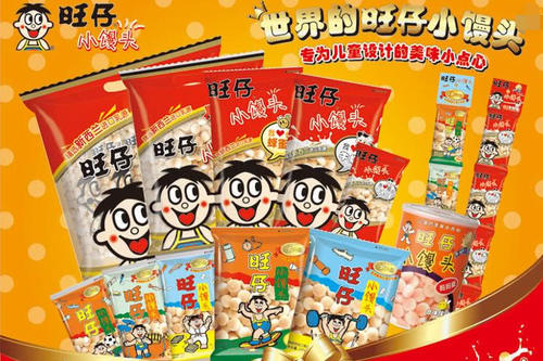 明明很好吃,包装却超级low的4种零食,被它“骗”过的请举爪