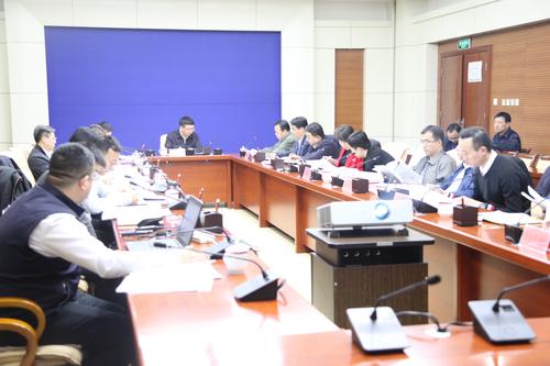 新疆生产建设兵团召开交通与旅游融合发展三年行动计划专题会议