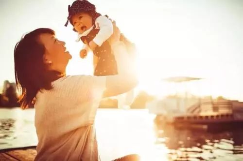 这一年，我30岁，孩子3岁……（看完泪奔）