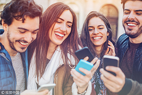 是谁夺走了我们的注意力？BBC：警惕“数码黑帮”