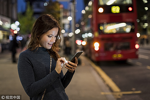 是谁夺走了我们的注意力？BBC：警惕“数码黑帮”