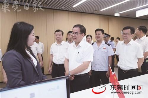 东莞运营服务公司,东莞运营服务公司有哪些