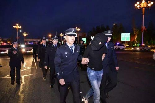 白城警方在哈尔滨市抓捕51人，相继捣毁7个电信诈骗窝点