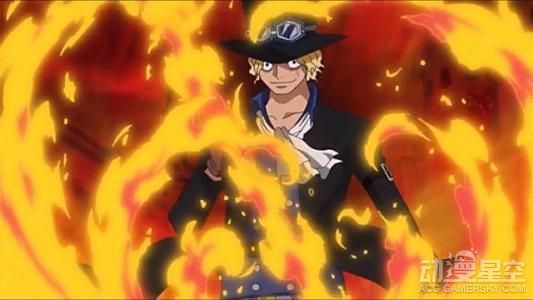 海贼王恶魔果实排行_海贼王:外国网友评的海贼王恶魔果实TOP100,是大家心目中的排行