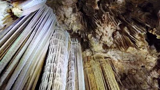 浪浪浪 | 广西贵州100个景点免费或半价!广东人