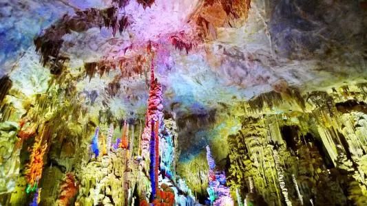 广西贵州100个景点免费或半价！广东人拿身份证就能享受！