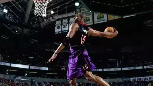 nba历史扣篮大赛冠军,nba历史扣篮大赛冠军排名