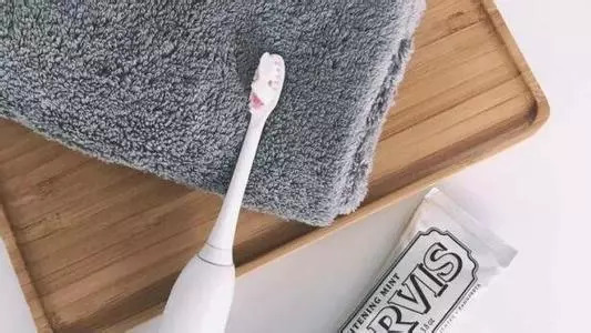 这批次电动牙刷不要买!