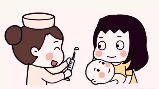 给孩子打疫苗,千万要避免这5个坑