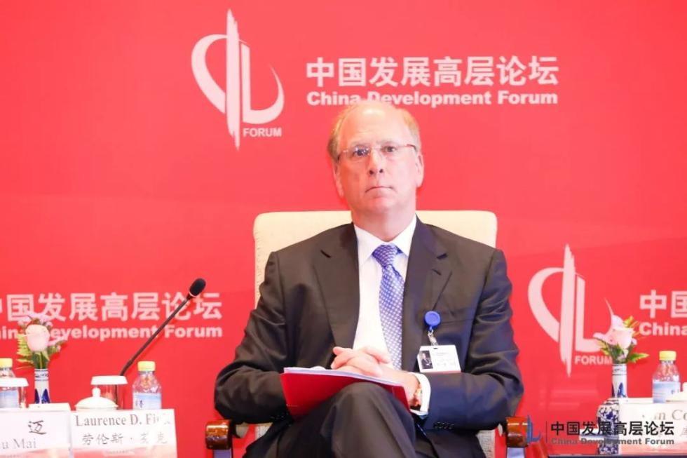 “贸易战”第二天,美国多位“重量级人物”突然现身中国!信息量太大了...