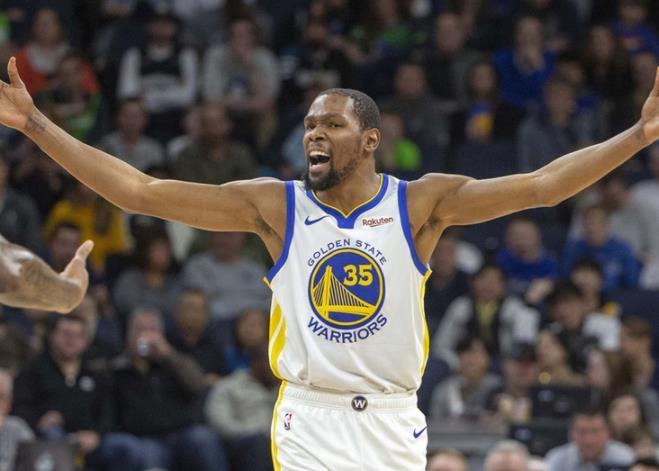 勇士爆冷+雷霆输球,排行有变动!马刺躺升,这队