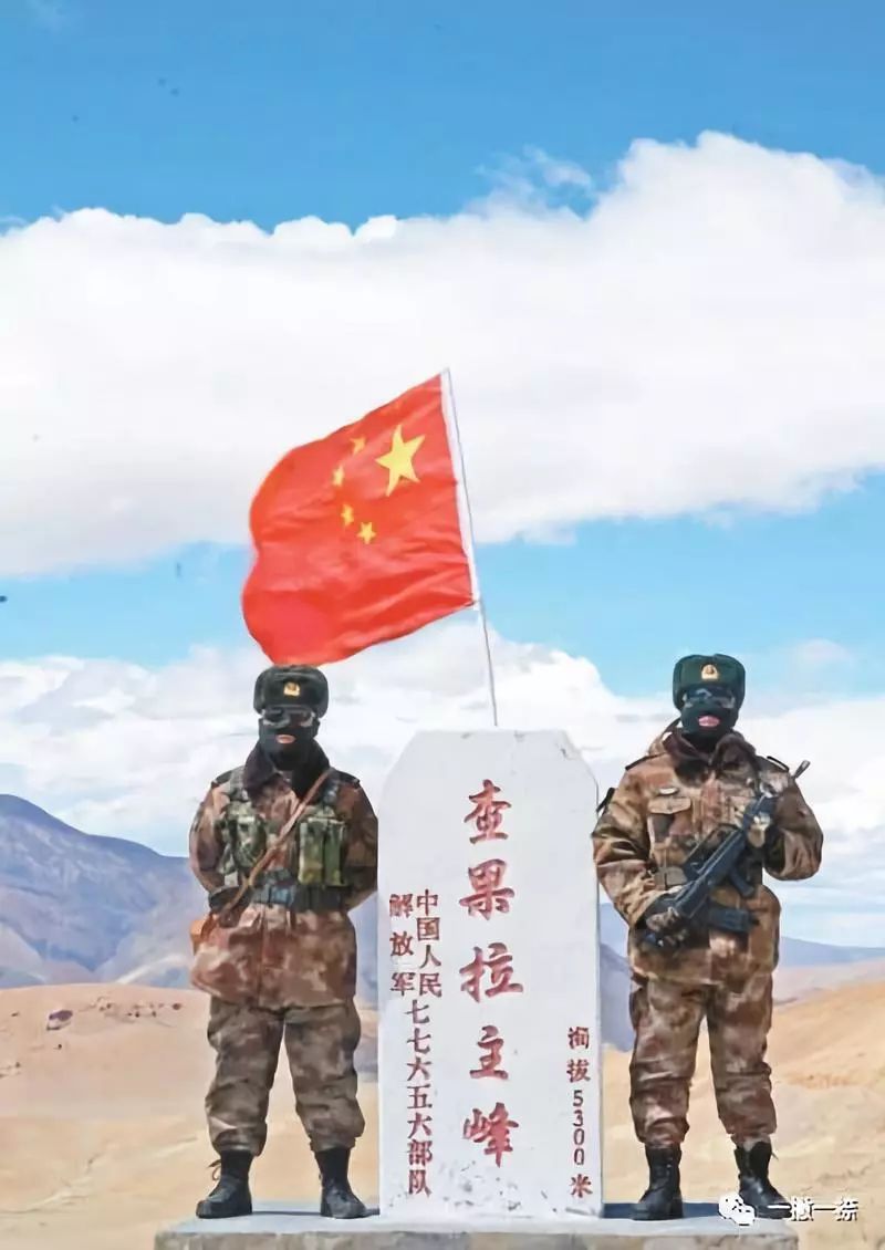 八一建军节,谢谢你们的守护!