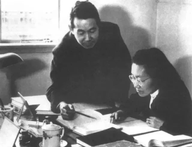 中国居里夫人”王承书:曾轰动世界,因国防需要消失30年 中国居里夫人”王承书:曾轰动世界,因国防需要消失30年