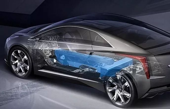 路特斯国产!去年哪家车企市值最高?深圳首设动