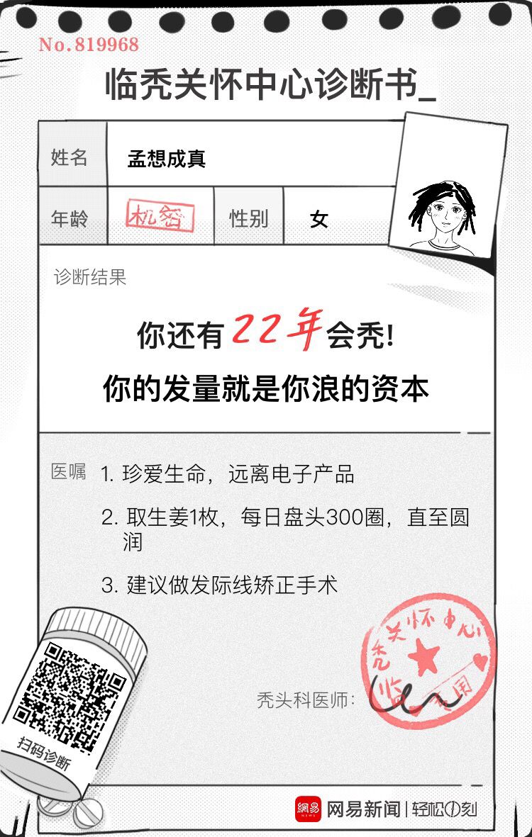 不让女大学生穿紧身裤? 每日轻松一刻3月31日周末版