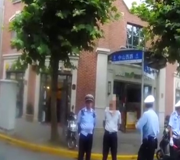 驾驶证到期后不换领新证 驾驶员被拘留罚款