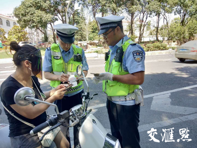 南京燃油助力车两个月报废11000多辆 交管部