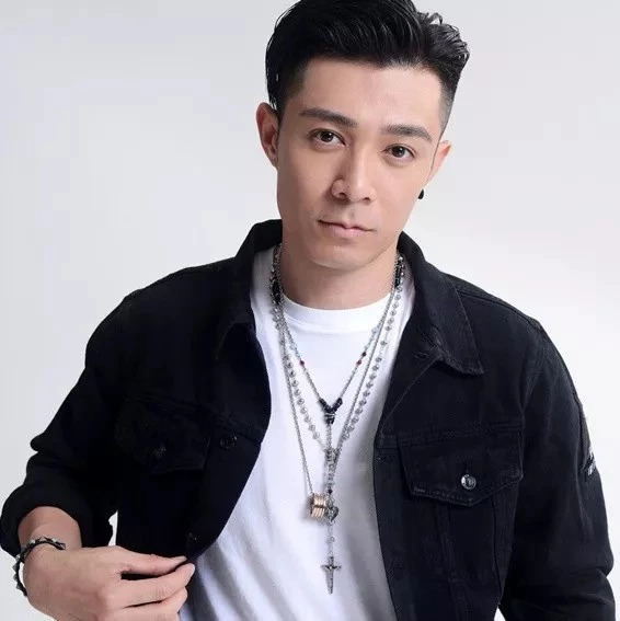 《使徒行者2》的"乐少"——男神周柏豪要来中山开唱啦!