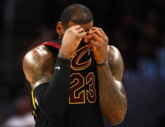 nba2017年决赛,NBA2017年决赛g1
