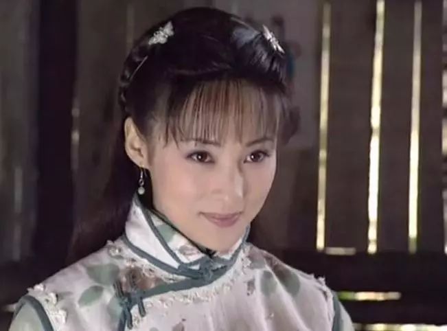 十位民国美女,陈红颜值巅峰,蒋勤勤风情万种,最