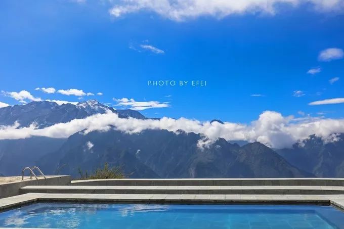 跟着抖音去旅行,那些点赞100W+的旅行地,你去